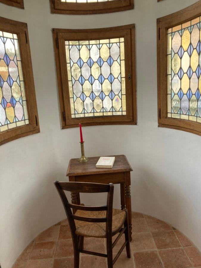 Maison La Tourelle Baume-les-Dames Dış mekan fotoğraf