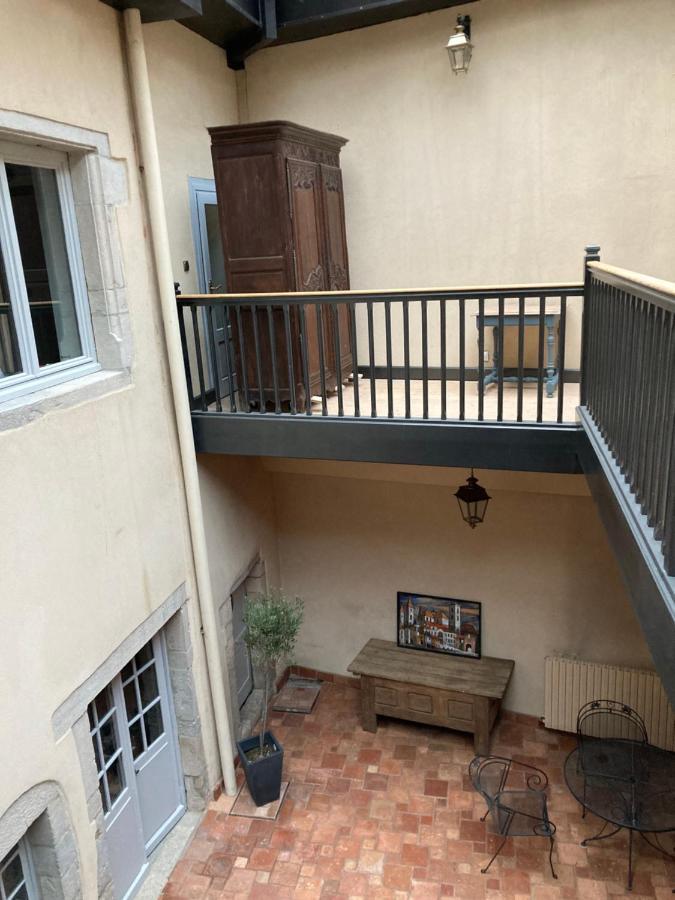 Maison La Tourelle Baume-les-Dames Dış mekan fotoğraf